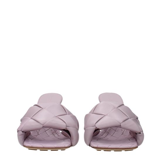 25SS 보테가베네타 힐/펌프스 608854VBSS06955 - BOTTEGA VENETA