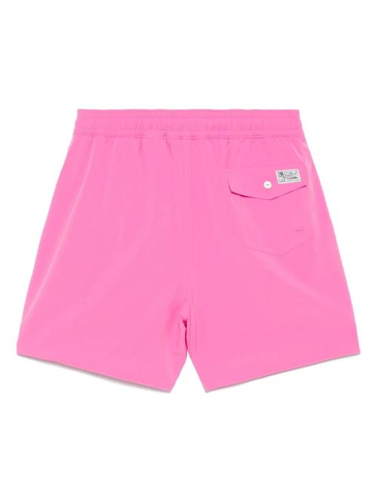 25SS 폴로 랄프로렌 스윔팬츠 710957782 012 DALIA PINK - POLO RALPH LAUREN