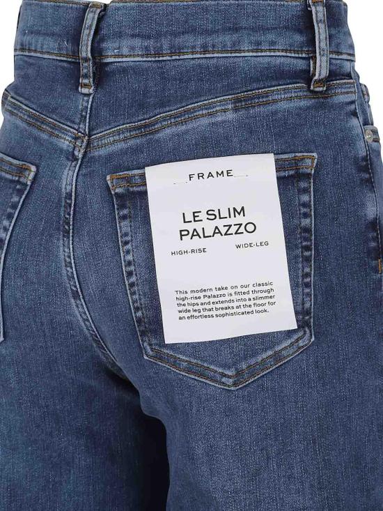  프레임 데님 팬츠 LSPRF630AMERMAID Denim - FRAME