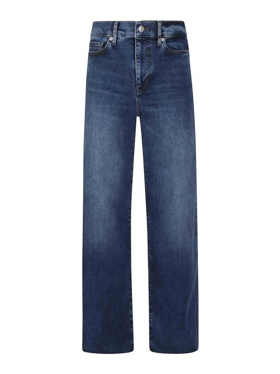  프레임 데님 팬츠 LSPRF630AMERMAID Denim