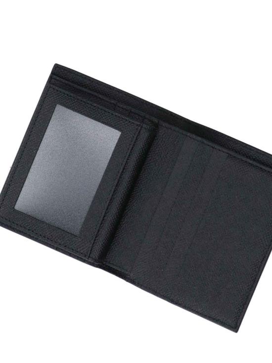  살바토레 페라가모 지갑 775656001 Black - SALVATORE FERRAGAMO