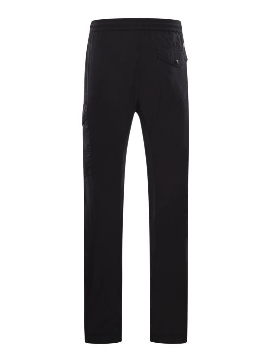 25SS 씨피 컴퍼니 스트레이트 팬츠 18CMPA062A005904G999 DOM - C.P. COMPANY