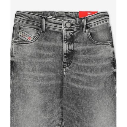 25SS 디젤 데님 팬츠 A0360409L4102 DOM - DIESEL