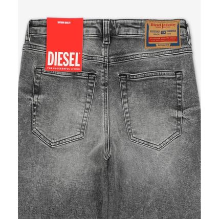 25SS 디젤 데님 팬츠 A0360409L4102 DOM - DIESEL