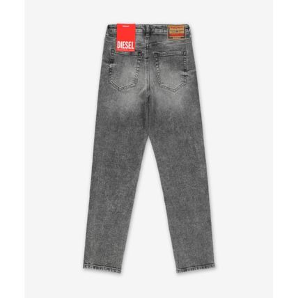 25SS 디젤 데님 팬츠 A0360409L4102 DOM - DIESEL