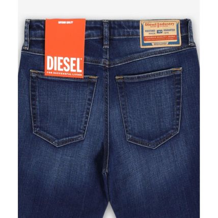 25SS 디젤 데님 팬츠 A0360409L0301 DOM - DIESEL