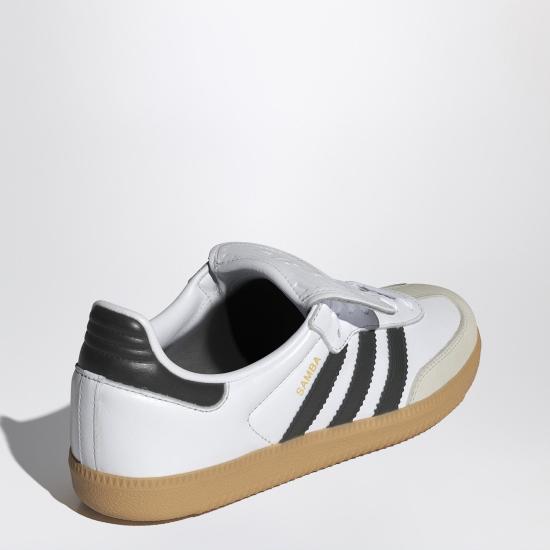25SS 아디다스 삼바 LT IG4279LE White - ADIDAS