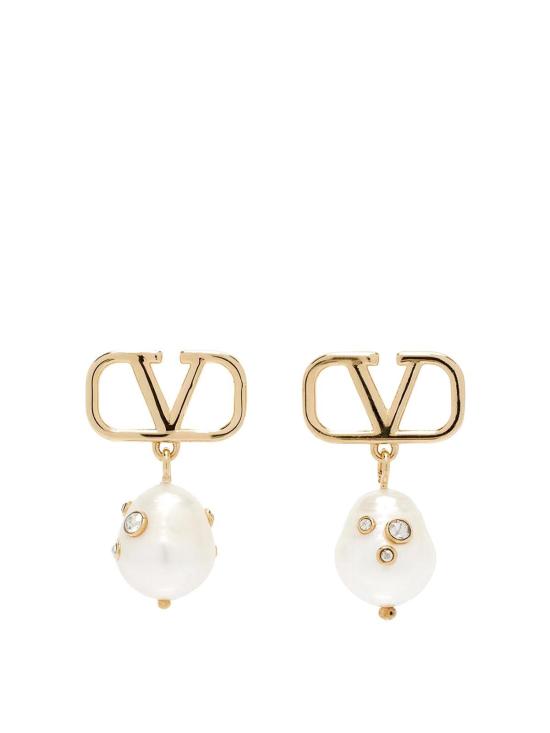  발렌티노 가라바니 이어링 5W2J0W68QVSY49 Gold