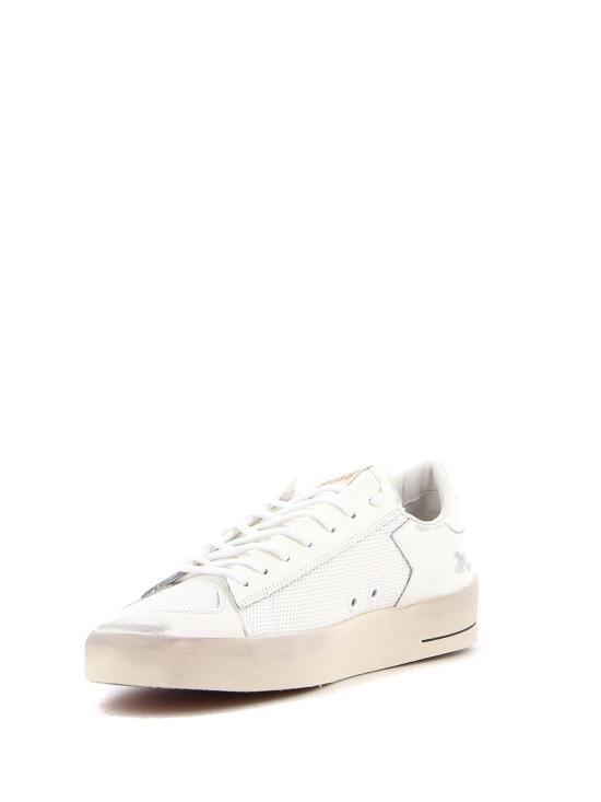 26SS 골든구스 스니커즈 GMF00328F00302810283 White - GOLDEN GOOSE