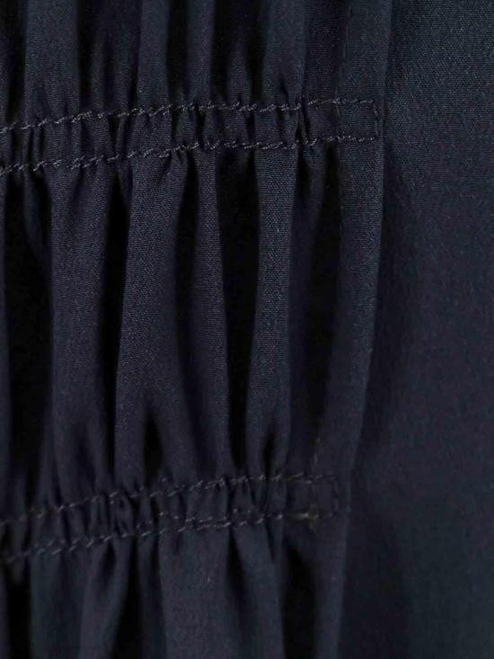 24FW 끌로에 롱 원피스 C24SRO010044C3 Blue - CHLOE