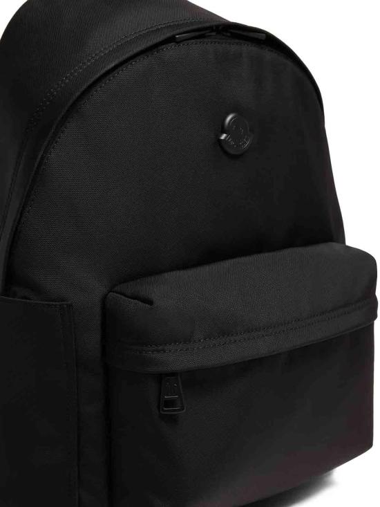  몽클레어 백팩 K109A5A00009M6256999 Black - MONCLER
