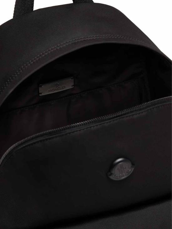  몽클레어 백팩 K109A5A00009M6256999 Black - MONCLER