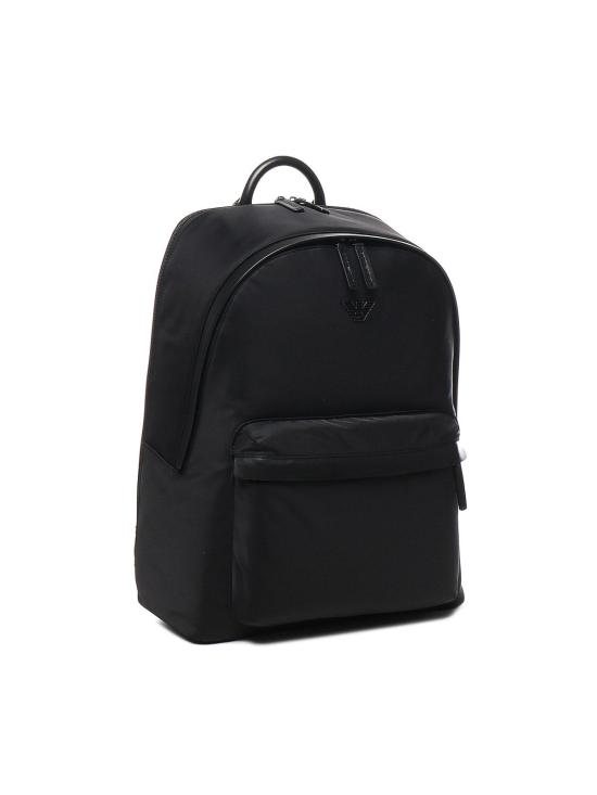  엠포리오 아르마니 백팩 EM001795AF13454UC001 Black - EMPORIO ARMANI