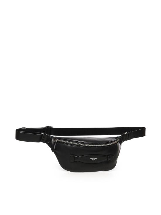  돌체앤가바나 벨트백 BM2434AF98480999 Black - DOLCE & GABBANA