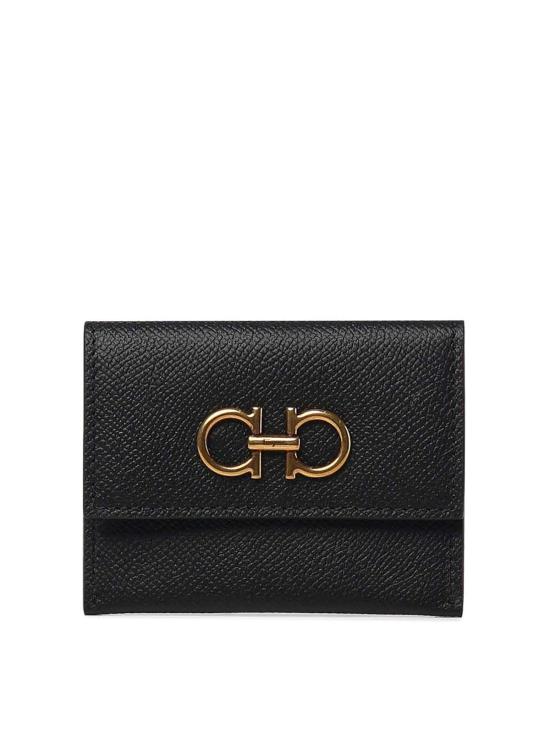  살바토레 페라가모 지갑 221E14 Black