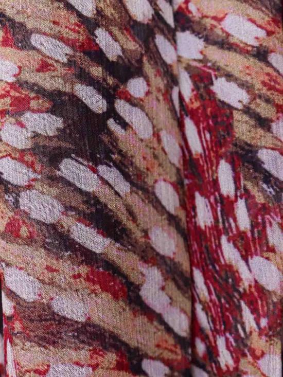 24FW 이자벨마랑에뚜왈 민소매 티셔츠 HT0035FCB1J11E40RY Multicolour - ISABEL MARANT ETOILE