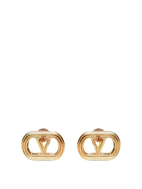  발렌티노 가라바니 이어링 6W2J0Y81METL01 Gold