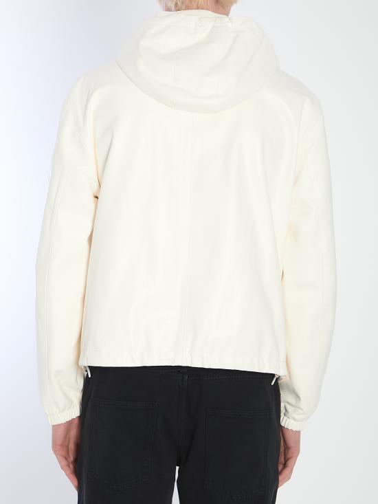 25SS 돌체앤가바나 자켓 G9BKUL WHITE - DOLCE & GABBANA