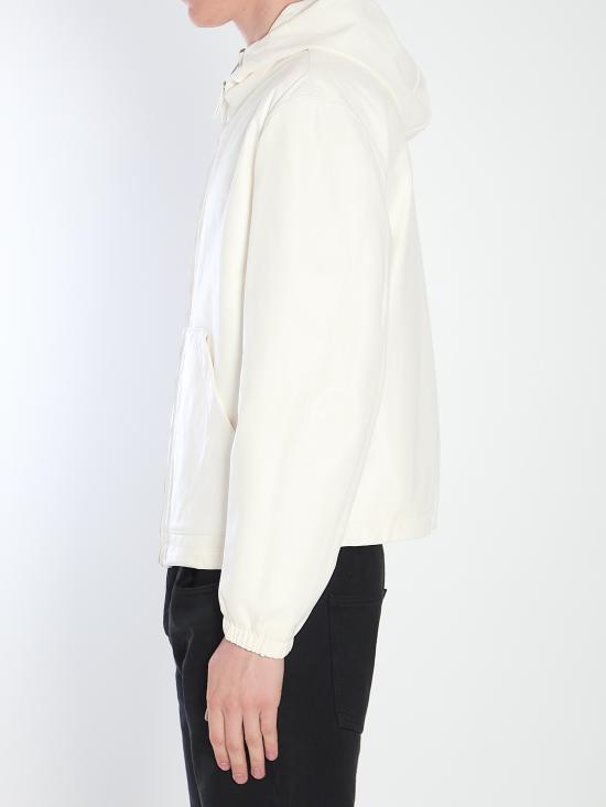 25SS 돌체앤가바나 자켓 G9BKUL WHITE - DOLCE & GABBANA