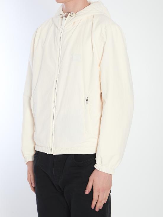 25SS 돌체앤가바나 자켓 G9BKUL WHITE - DOLCE & GABBANA