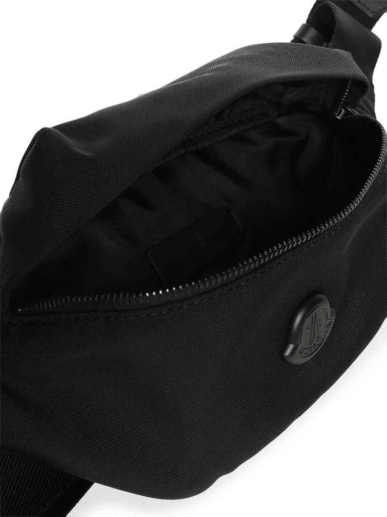  몽클레어 벨트백 K109A5M00001M6256999 Black - MONCLER