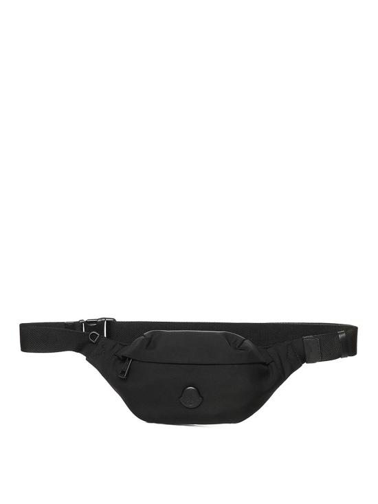  몽클레어 벨트백 K109A5M00001M6256999 Black