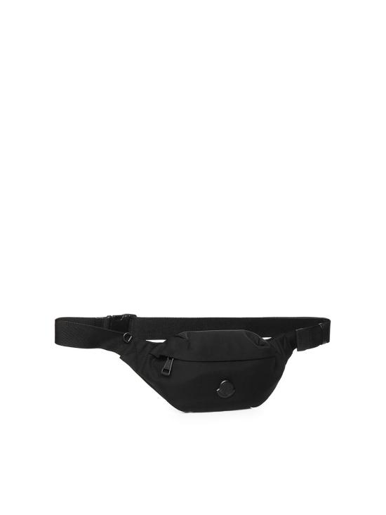  몽클레어 벨트백 K109A5M00001M6256999 Black - MONCLER