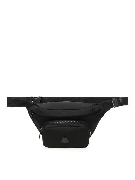  몽클레어 벨트백 K109A5M00005M6256999 Black