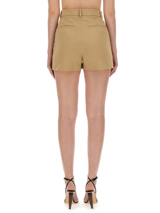 25SS 막스마라 숏팬츠 2412141032600 434013 BEIGE - MAX MARA