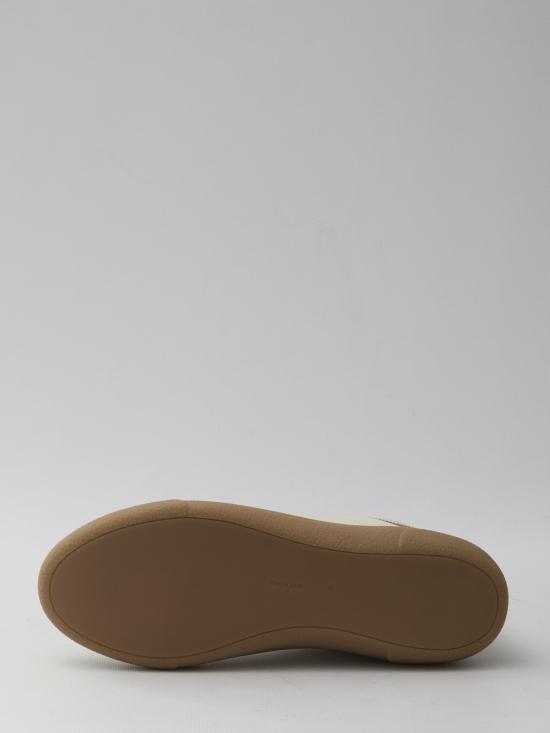 25SS 더로우 뮬/슬리퍼 F1611 BEIGE - THE ROW