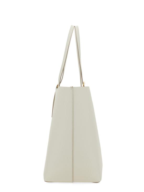  엠시엠 토트백 MWPESAC05 WG WHITE - MCM