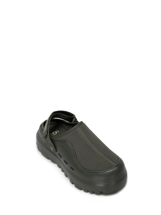 25SS 어그 샌들 1166912 WLN WOODLAND GREEN - UGG