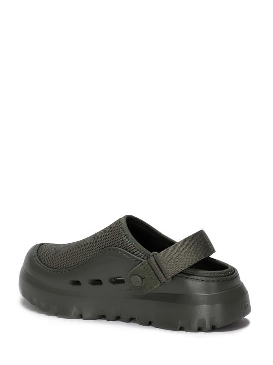 25SS 어그 샌들 1166912 WLN WOODLAND GREEN - UGG