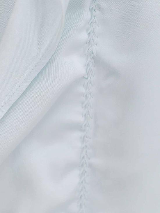 24FW 질샌더 미디 원피스 J02CT0299J65022460 Blue - JIL SANDER