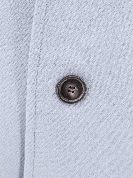  아미 키링 FC0307WV0016468 Blue - AMI