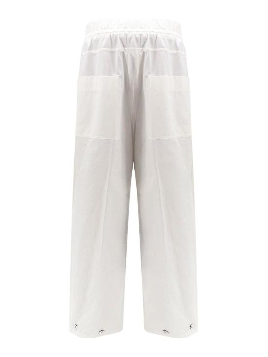 24FW 질샌더 스트레이트 팬츠 J02KA0221J45202100 White - JIL SANDER