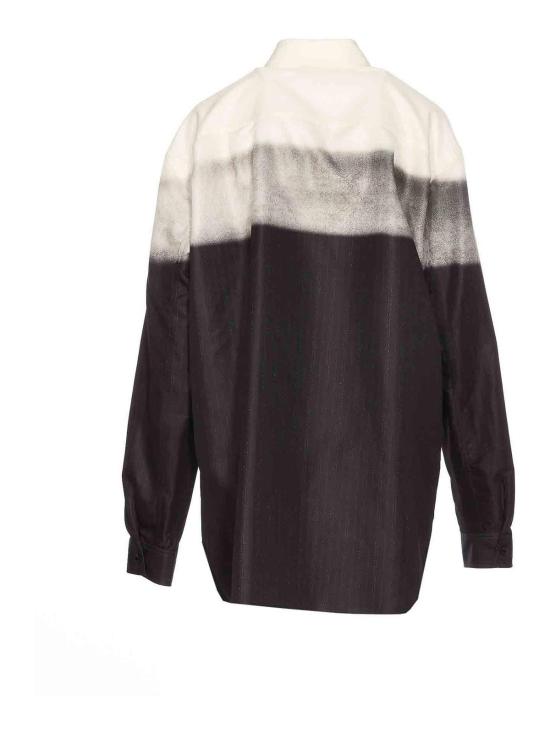  마르지엘라 블라우스 S51DT0010S78466001S Black - MAISON MARGIELA