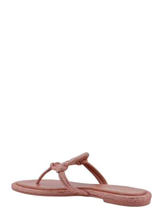 24FW 토리버치 뮬/슬리퍼 152177667 Nude Neutrals - TORY BURCH