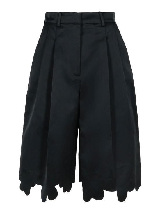  마르니 의류 PAMA0548S0USR01000N99 Black