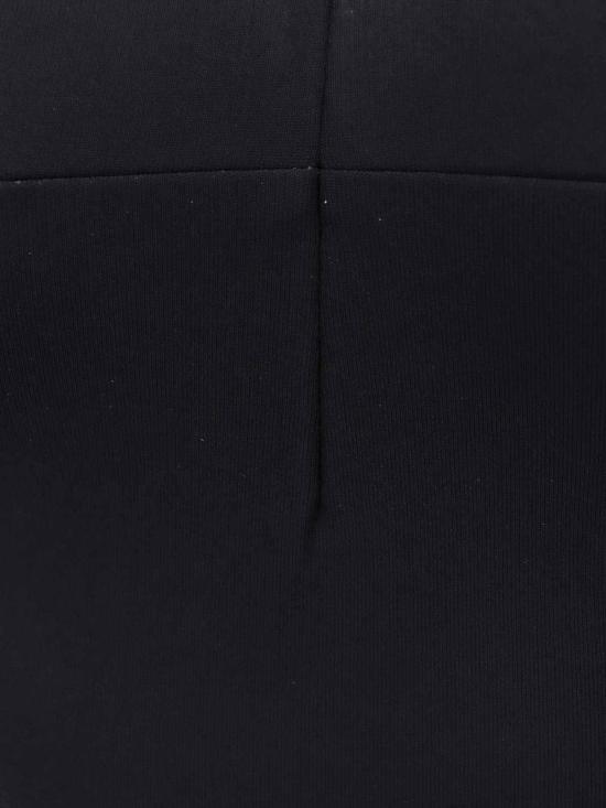 24FW 돌체앤가바나 미디 원피스 F6AUTTFUGKFN000 Black - DOLCE & GABBANA