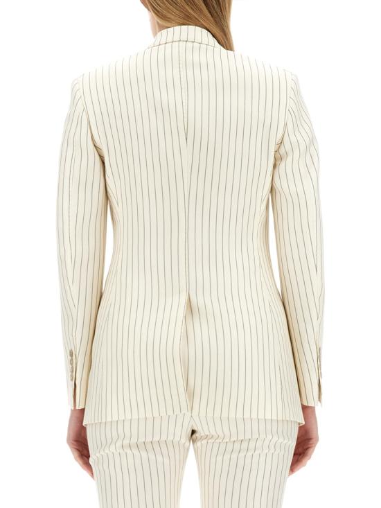 25SS 톰포드 자켓 GI2971 FAX1158XECBL POWDER - TOMFORD