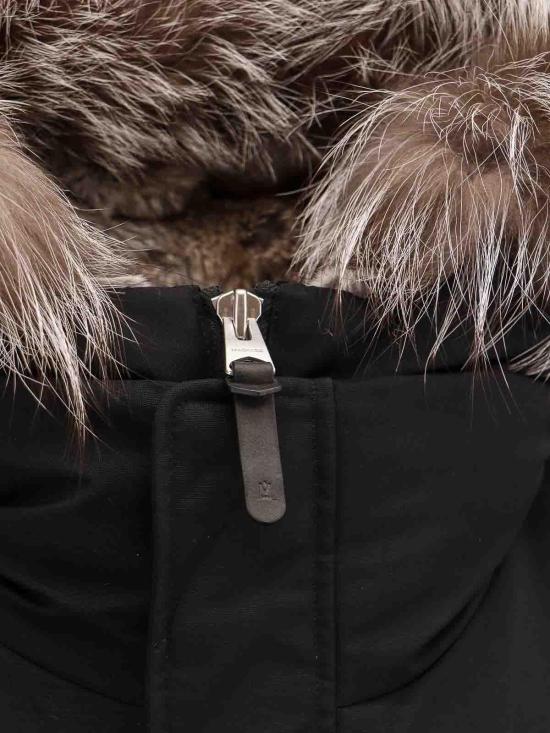 25FW 맥케이지 롱패딩 EDWARDXC0017 Black - MACKAGE