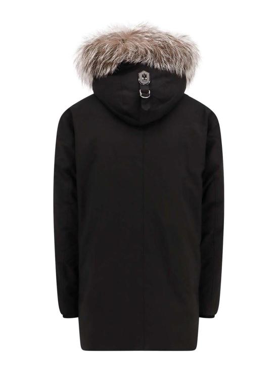 25FW 맥케이지 롱패딩 EDWARDXC0017 Black - MACKAGE