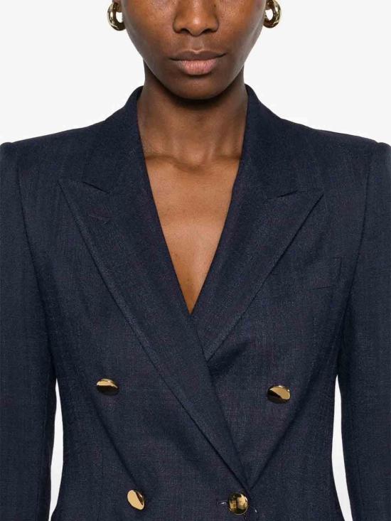  딸리아토레 자켓 JPARIGI10B340159UEB849 Blue - TAGLIATORE