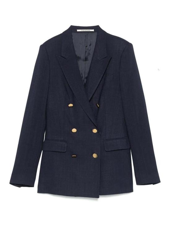  딸리아토레 자켓 JPARIGI10B340159UEB849 Blue