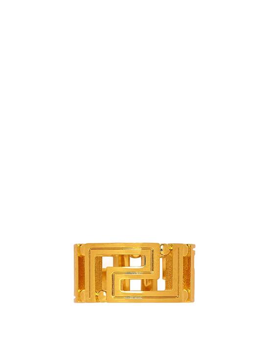  베르사체 반지 DG57594DJMT3J000 Gold