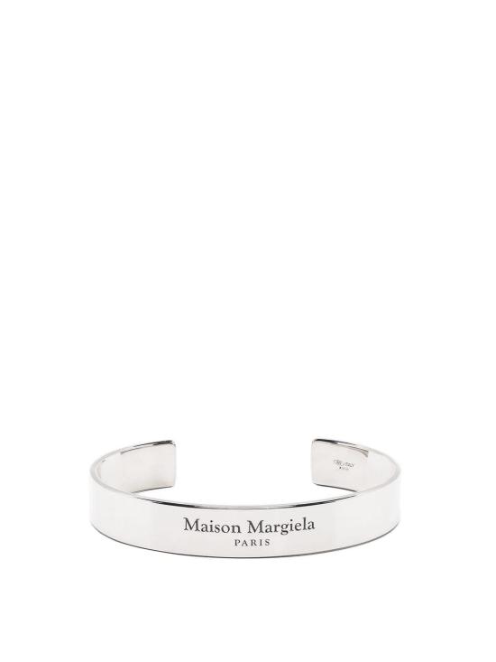  마르지엘라 팔찌 SM1UY0081SV0158951 Silver - MAISON MARGIELA