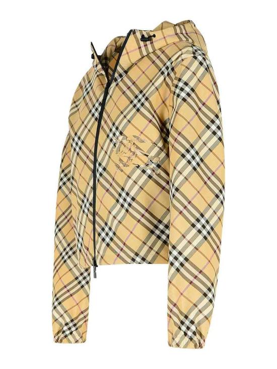  버버리 자켓 8104910 Cream - BURBERRY