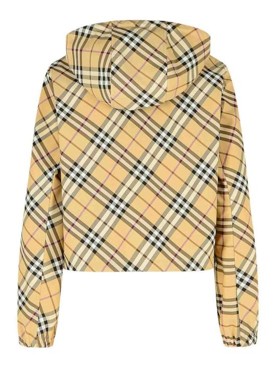  버버리 자켓 8104910 Cream - BURBERRY