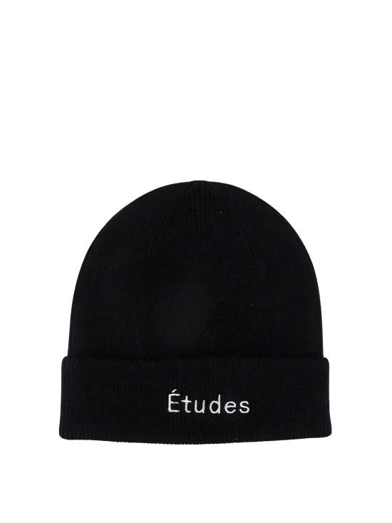  에뛰드스튜디오 모자 C00NE690L00499BLACK Black